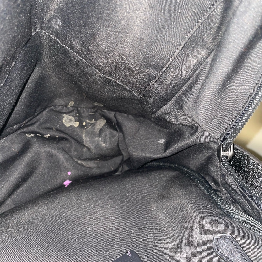 Coach Backpack - image 5